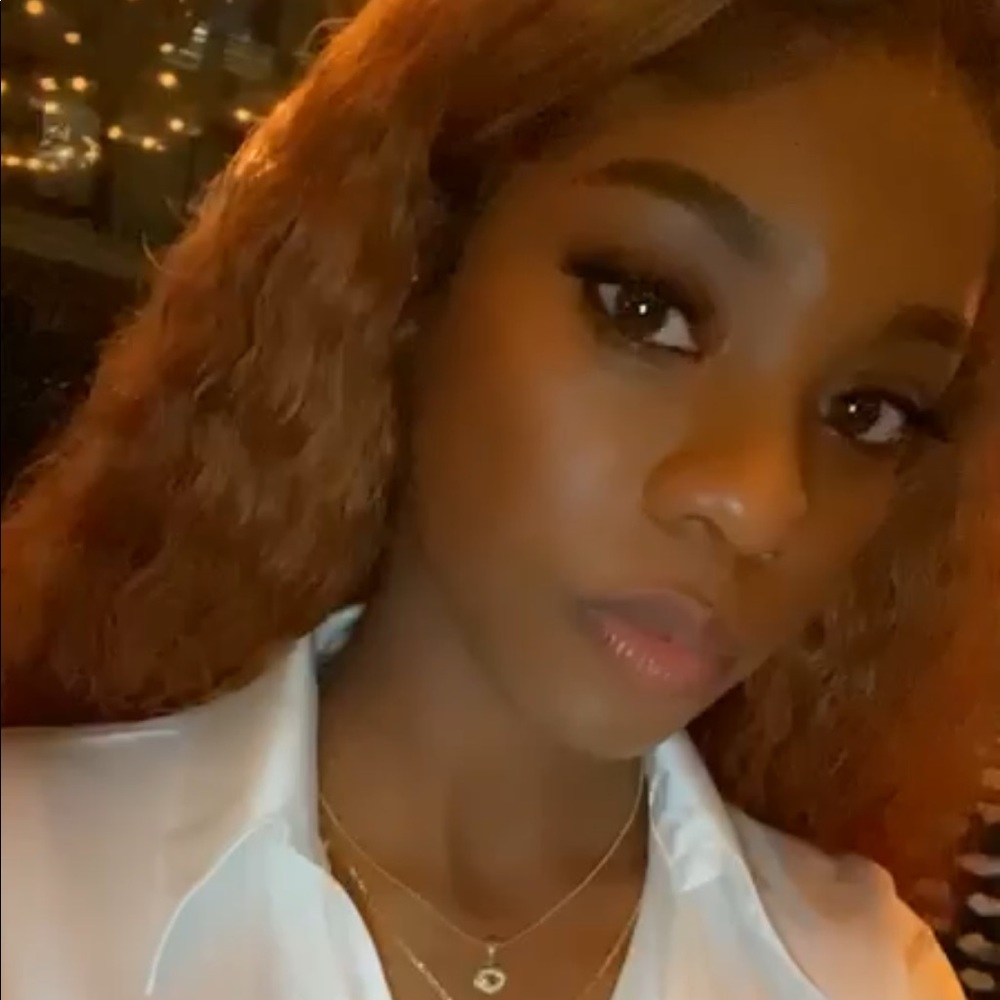 Meet your Posher, Asha❤️